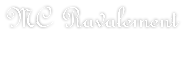 LOGO MC Ravalement